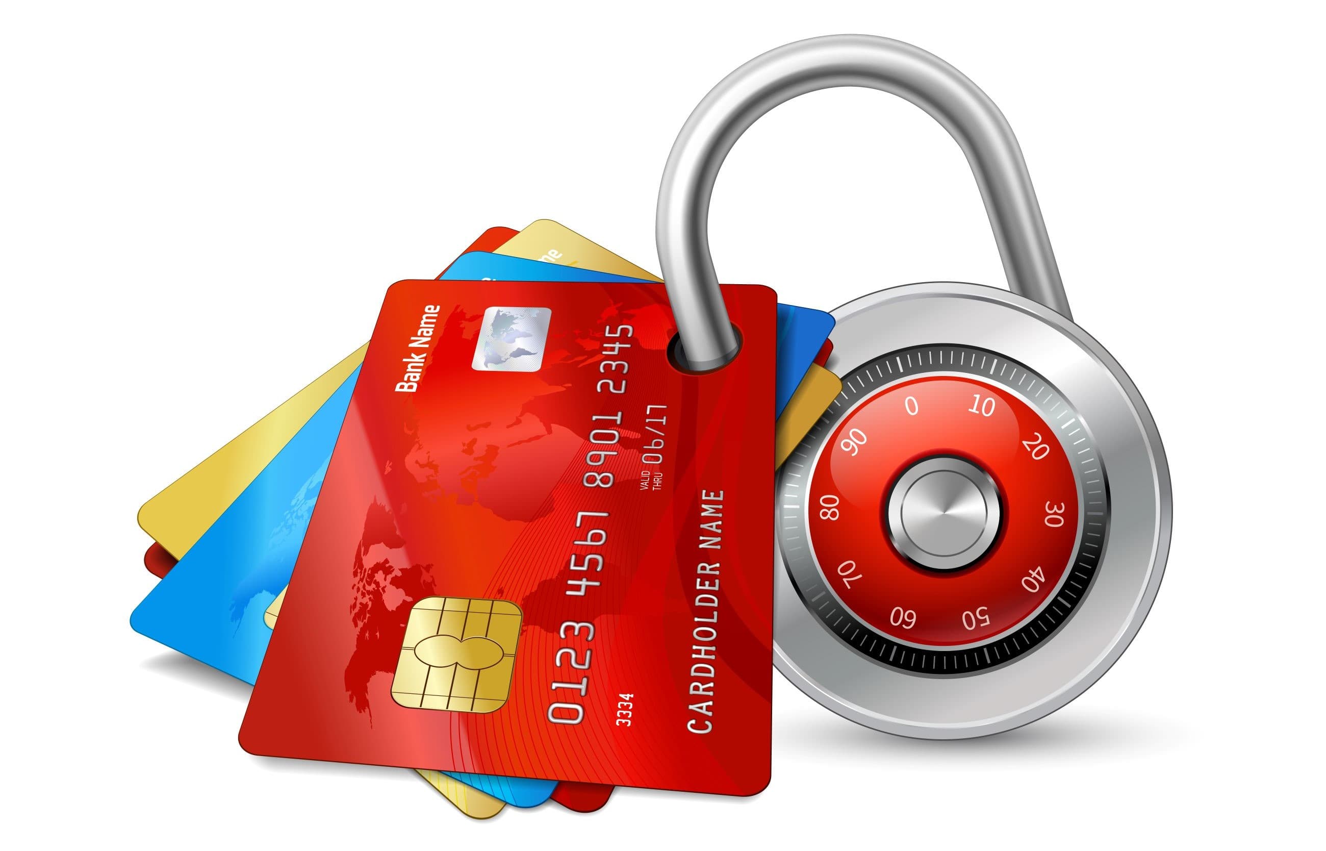 Secure & Seamless Payments